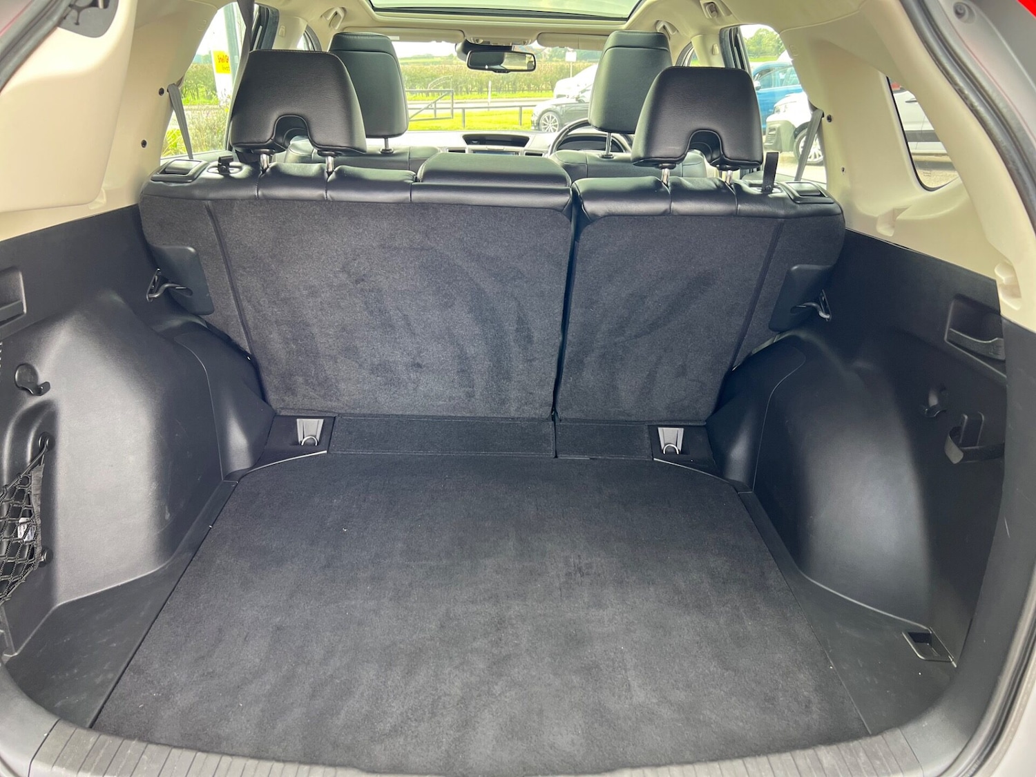 Used Honda CR-V 2016 for sale - 76659810: Photo 37