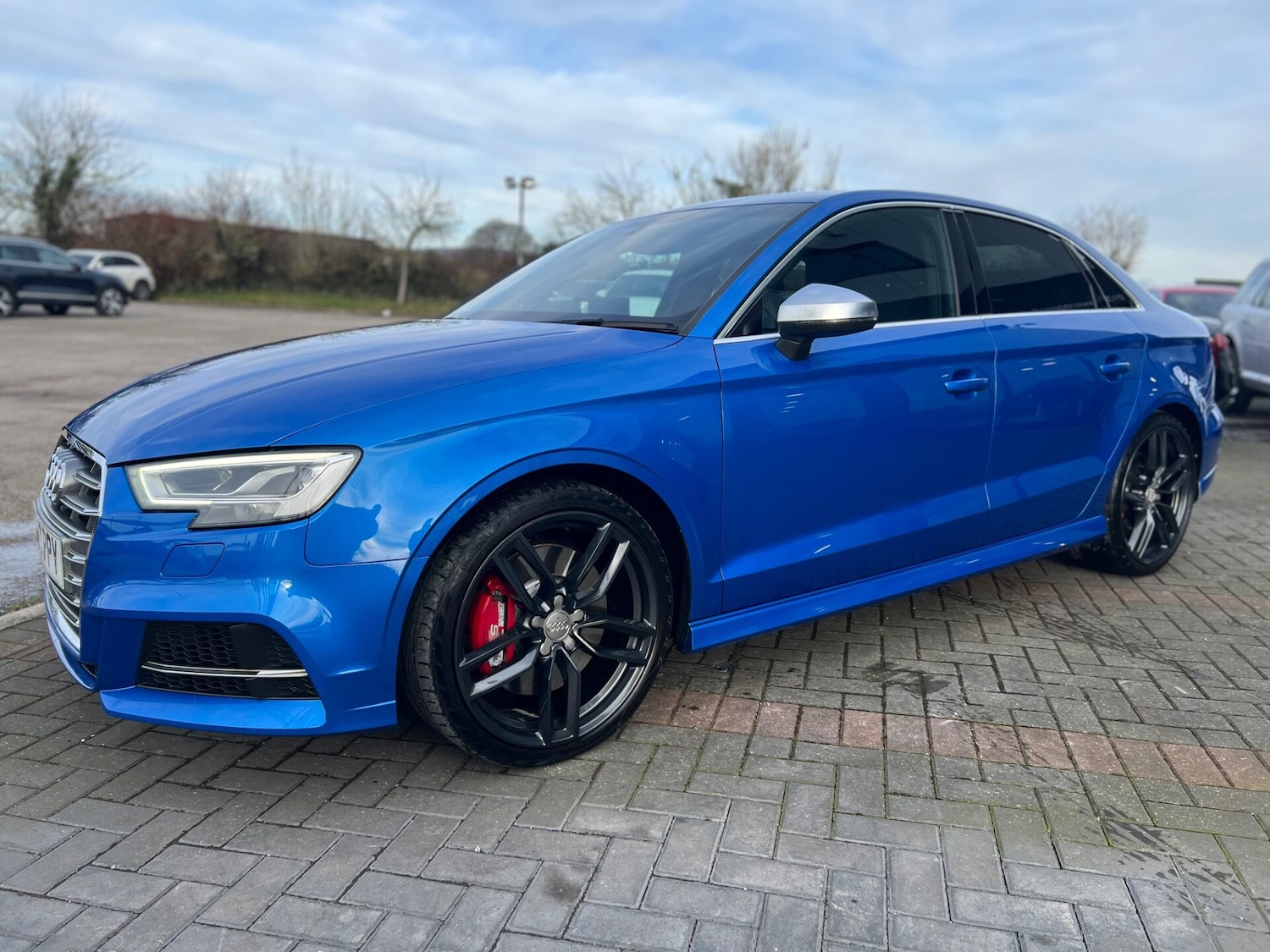 Used Audi A3 2017 for sale - 77582418: Photo 14