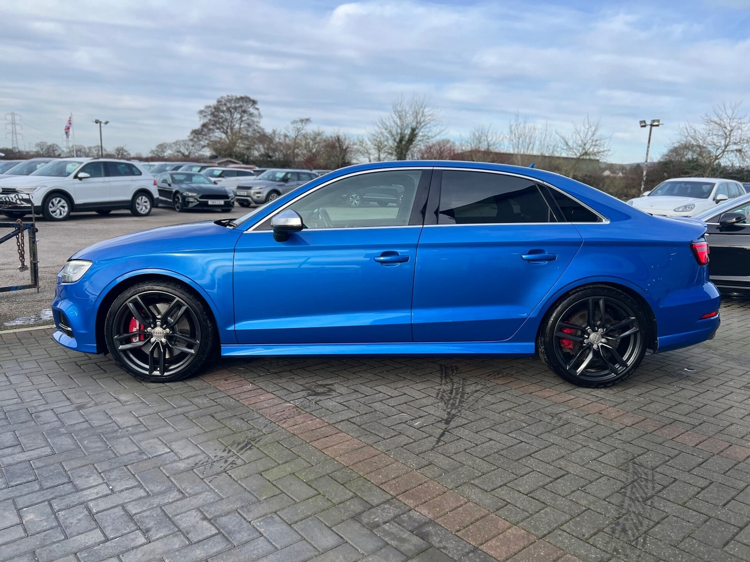 Used Audi A3 2017 for sale - 77582418: Photo 15