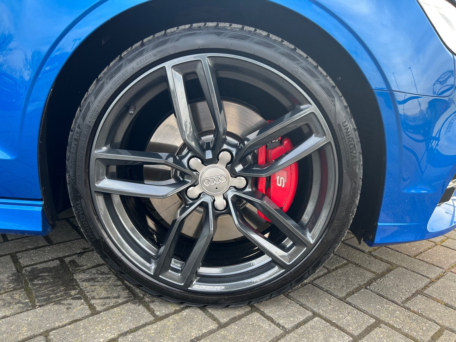 Used Audi A3 2017 for sale - 77582418: Photo 18