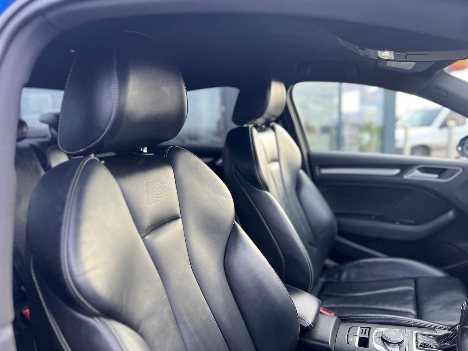 Used Audi A3 2017 for sale - 77582418: Photo 19