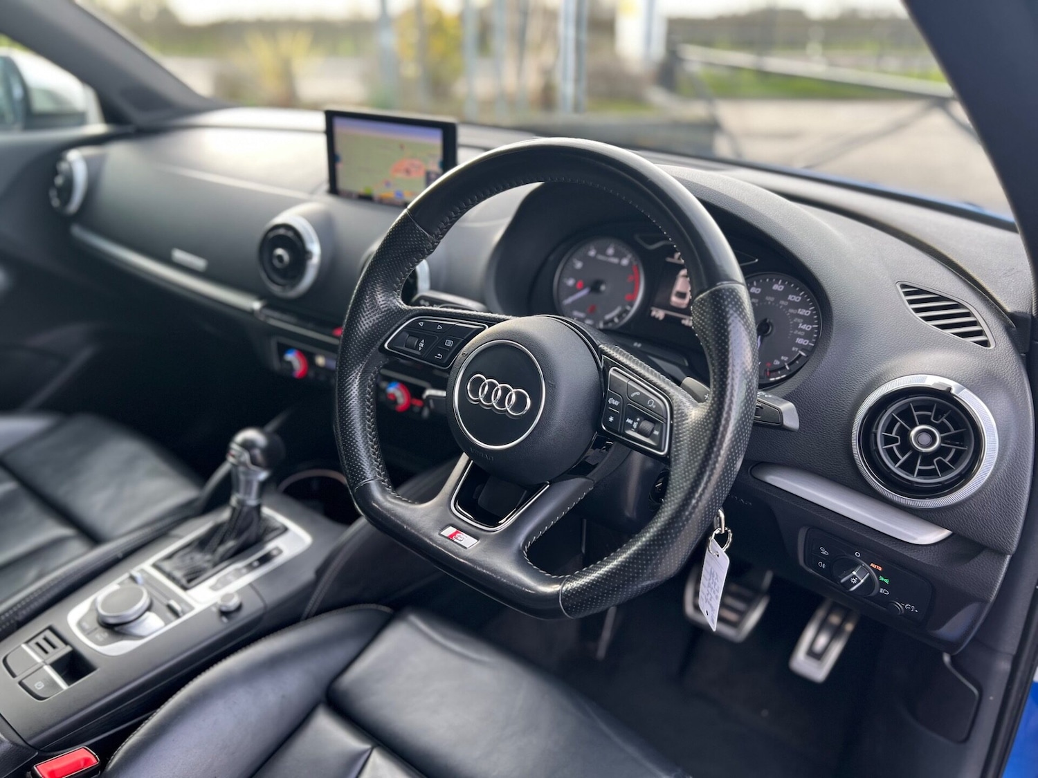 Used Audi A3 2017 for sale - 77582418: Photo 20