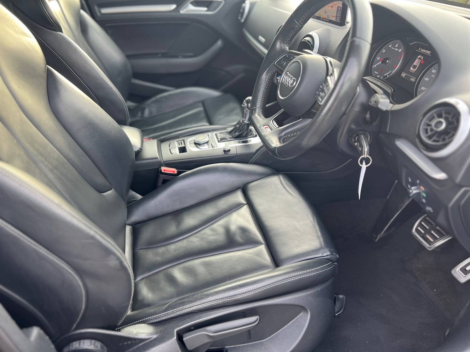 Used Audi A3 2017 for sale - 77582418: Photo 22