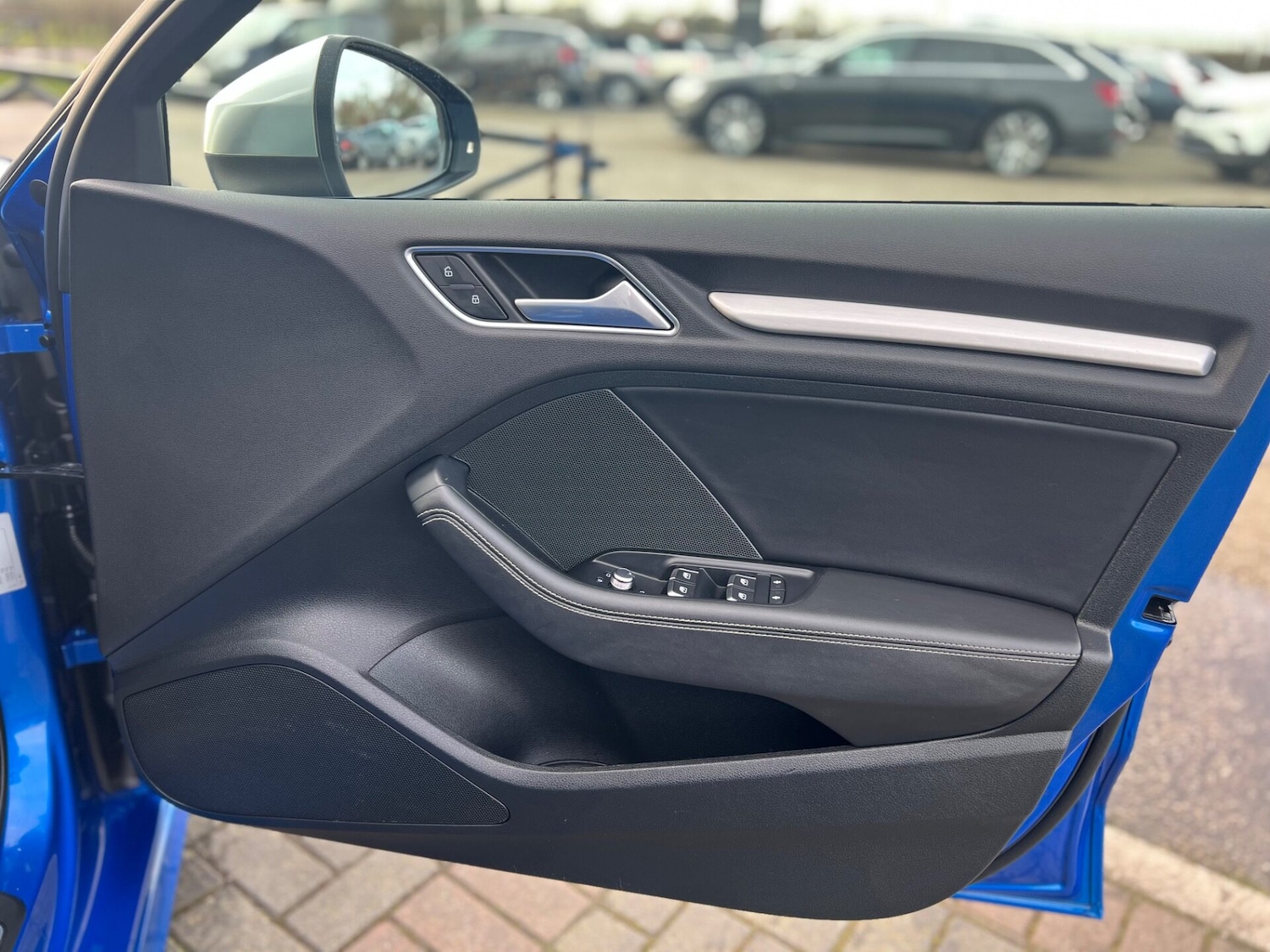 Used Audi A3 2017 for sale - 77582418: Photo 23