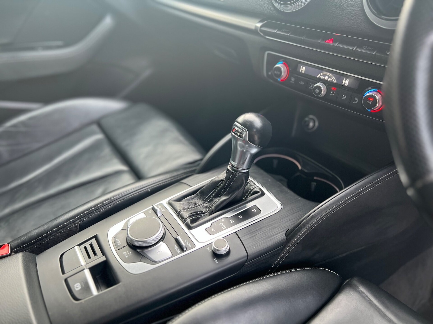 Used Audi A3 2017 for sale - 77582418: Photo 24