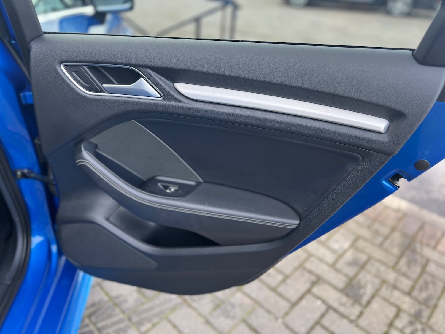 Used Audi A3 2017 for sale - 77582418: Photo 30