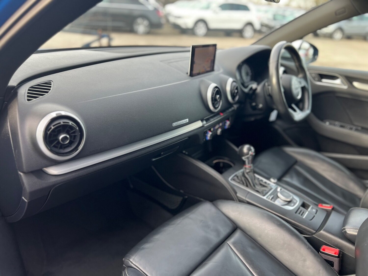 Used Audi A3 2017 for sale - 77582418: Photo 32