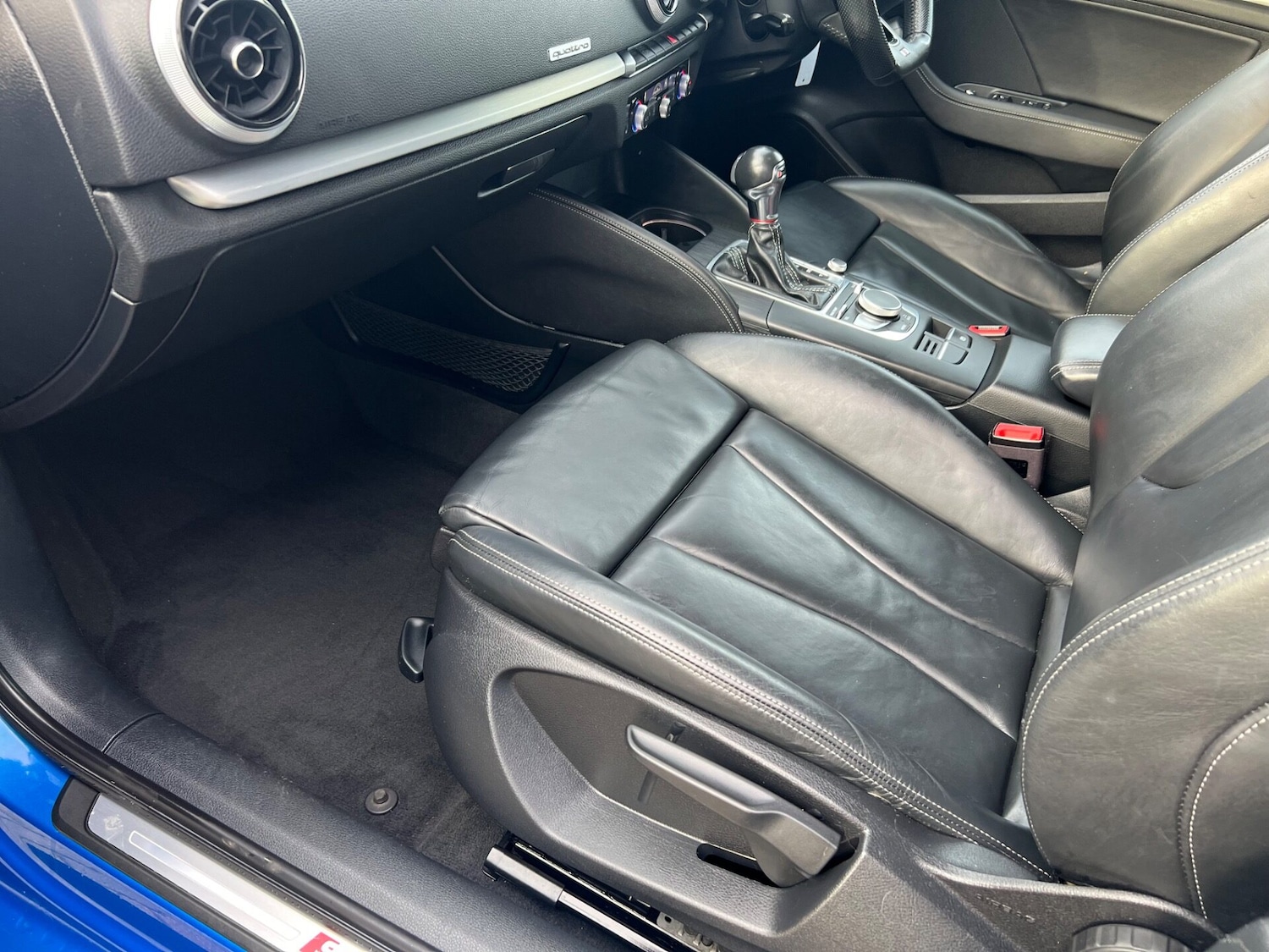 Used Audi A3 2017 for sale - 77582418: Photo 33