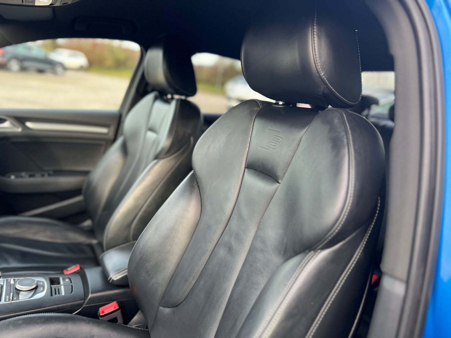 Used Audi A3 2017 for sale - 77582418: Photo 34