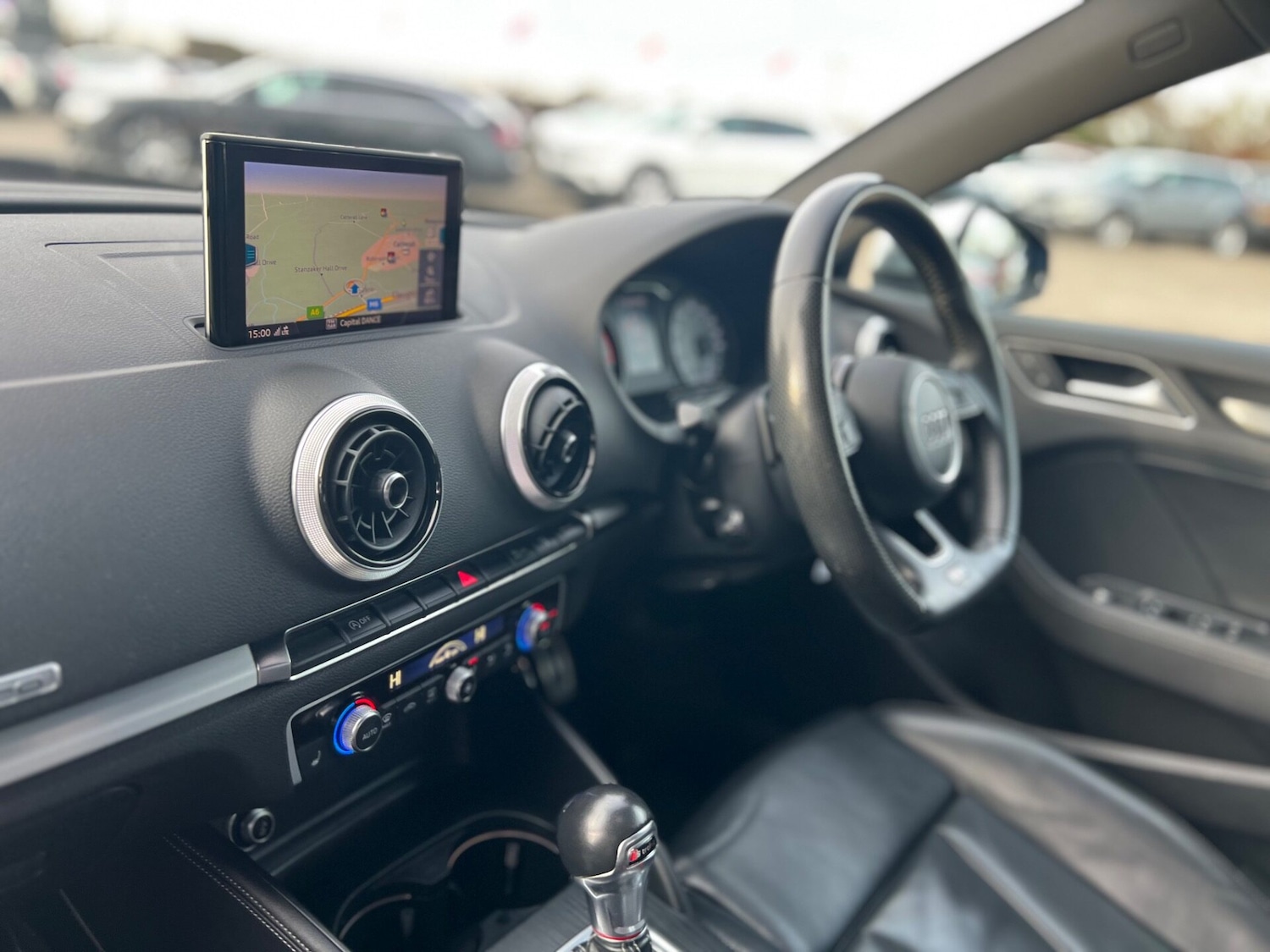 Used Audi A3 2017 for sale - 77582418: Photo 36