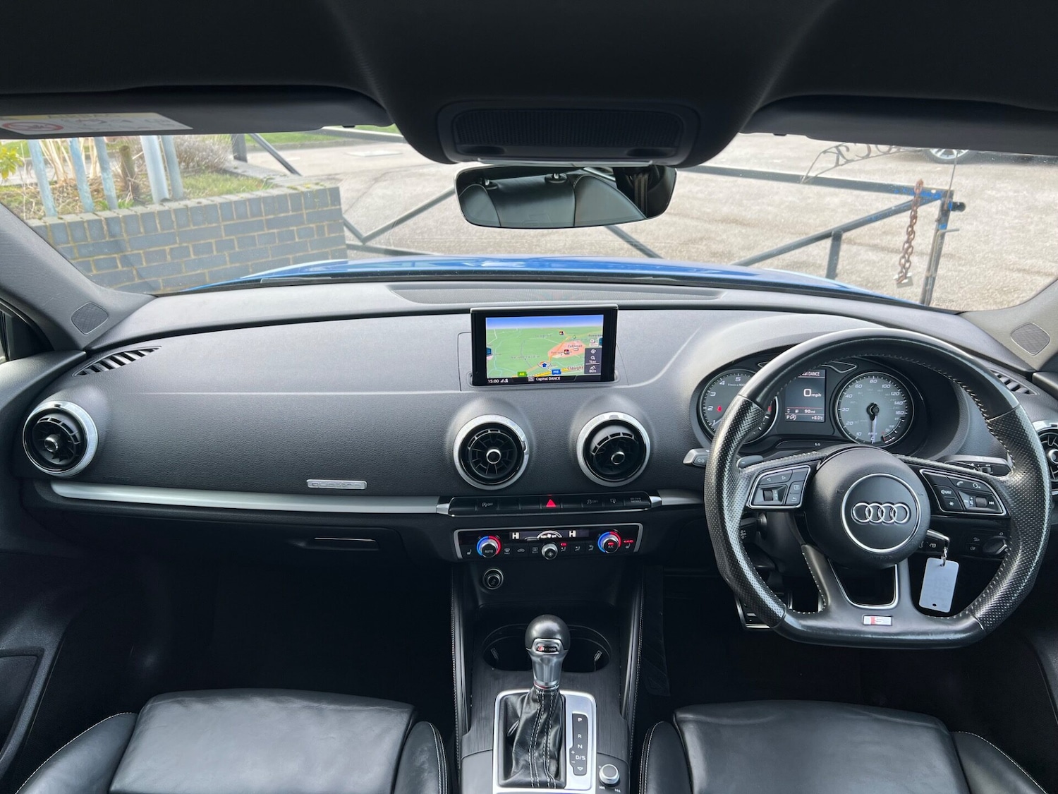 Used Audi A3 2017 for sale - 77582418: Photo 41