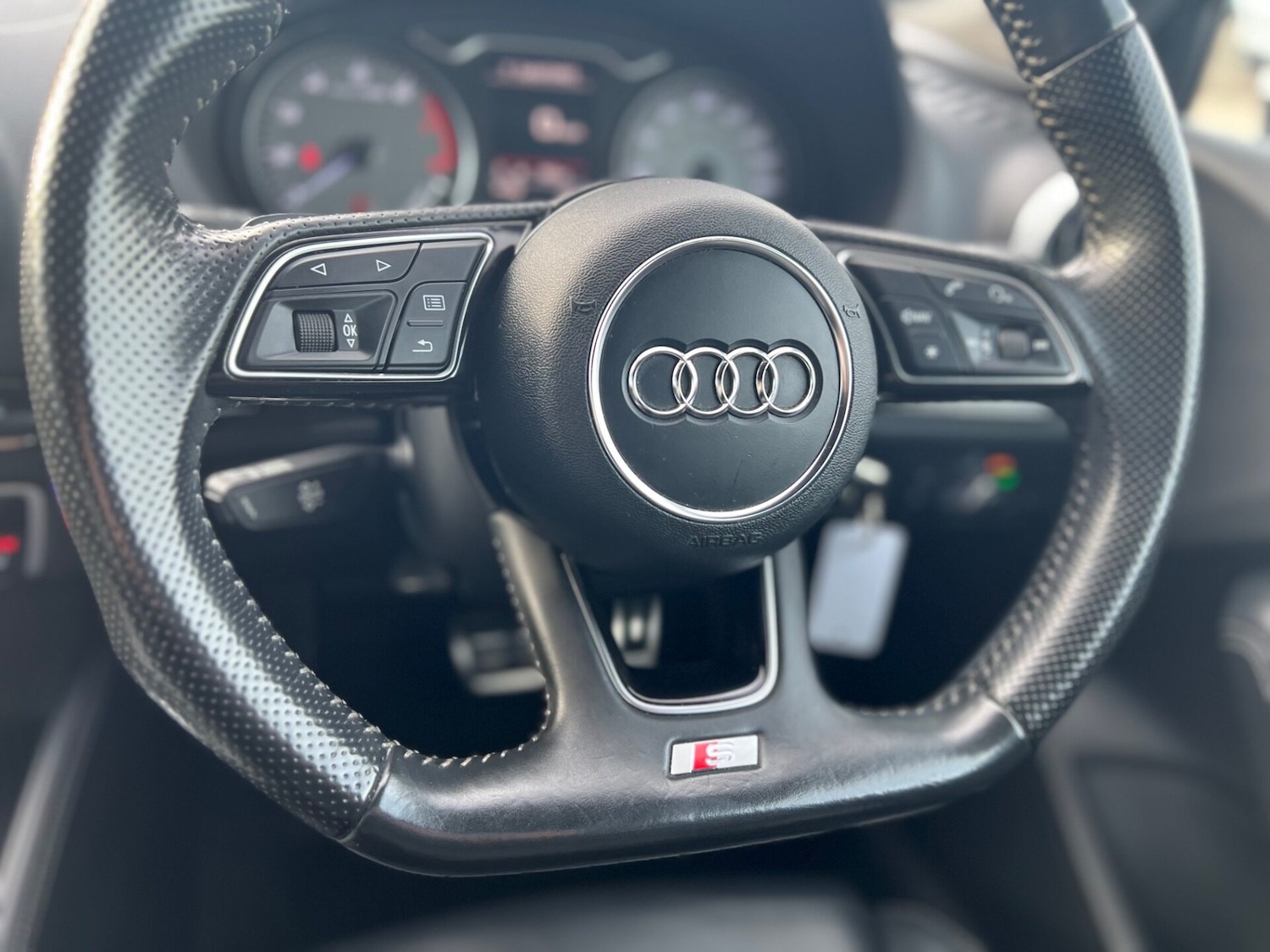 Used Audi A3 2017 for sale - 77582418: Photo 43