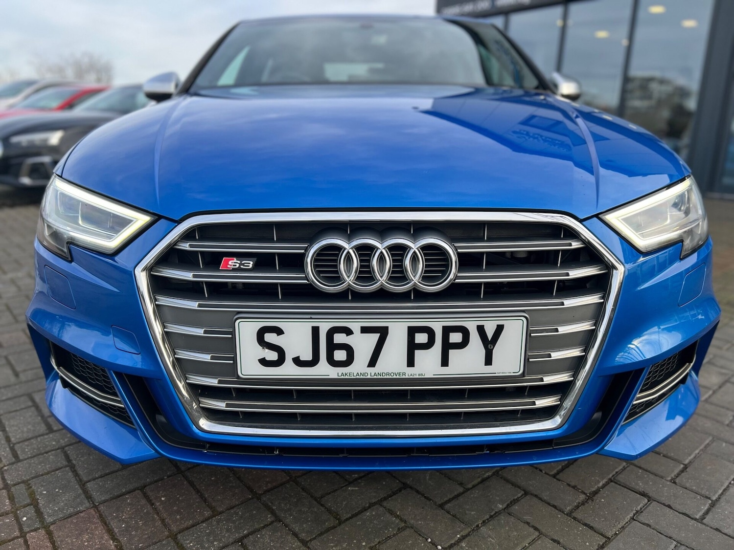 Used Audi A3 2017 for sale - 77582418: Photo 5