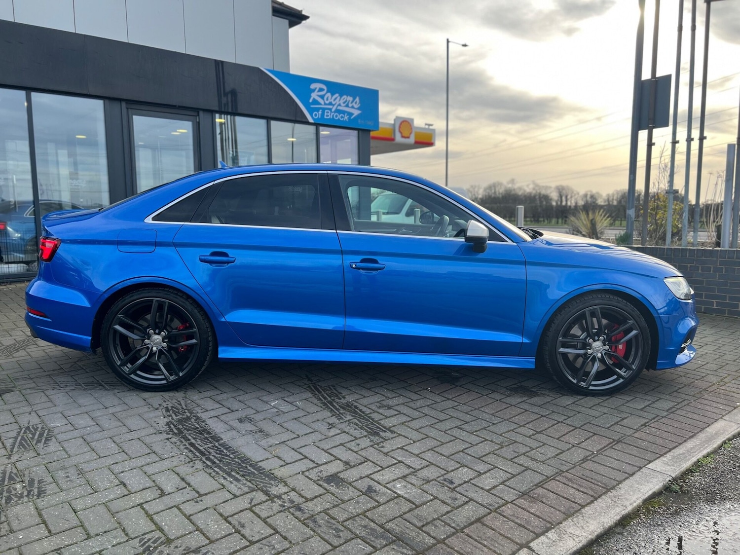 Used Audi A3 2017 for sale - 77582418: Photo 9