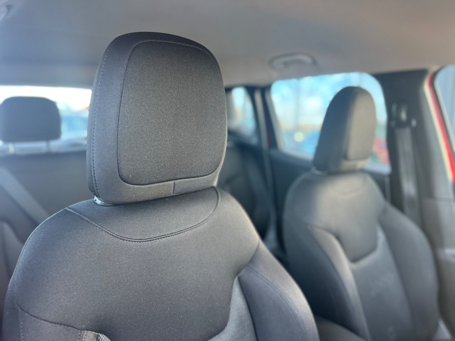 Used Jeep Renegade 2015 for sale - 76906190: Photo 18