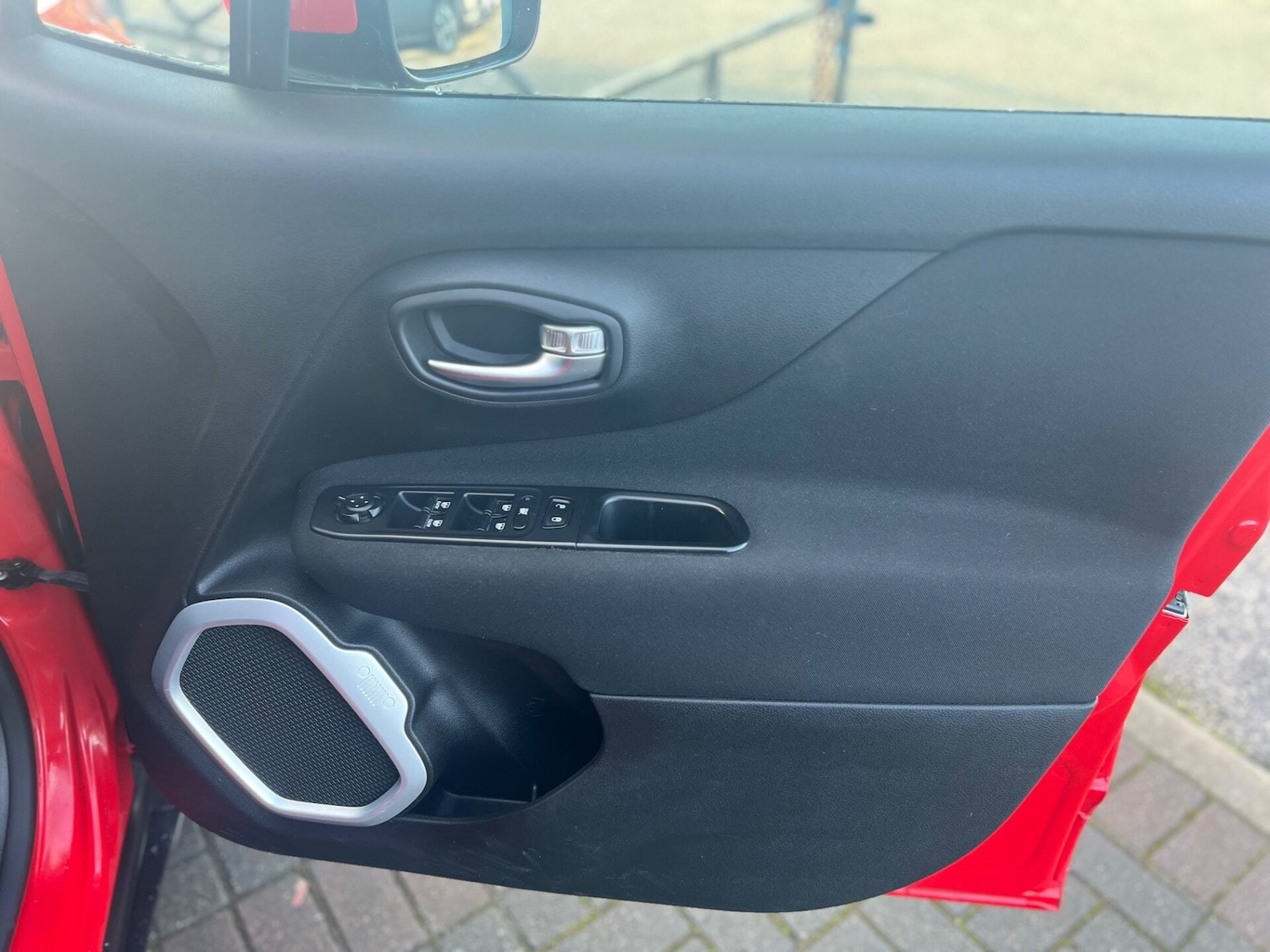 Used Jeep Renegade 2015 for sale - 76906190: Photo 22