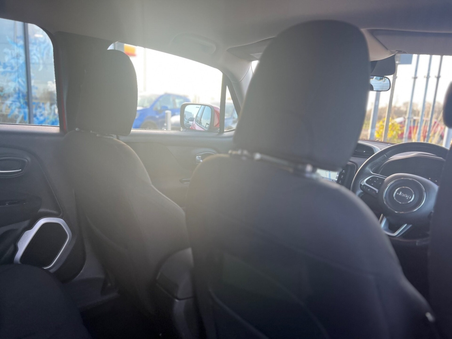 Used Jeep Renegade 2015 for sale - 76906190: Photo 23