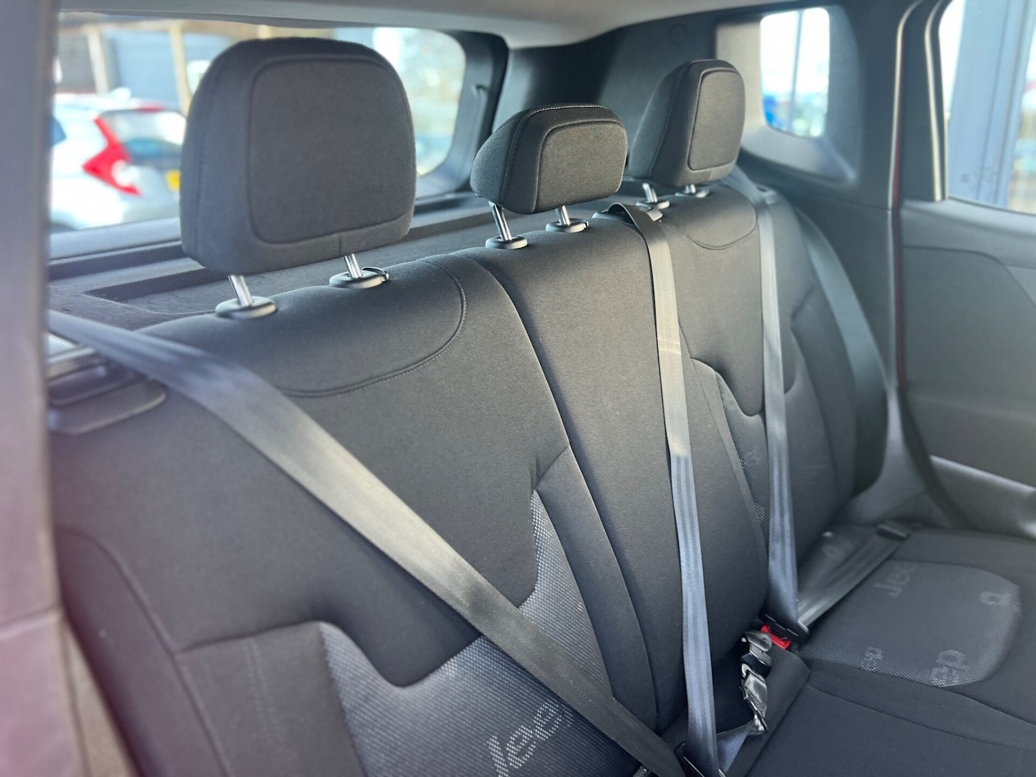 Used Jeep Renegade 2015 for sale - 76906190: Photo 24