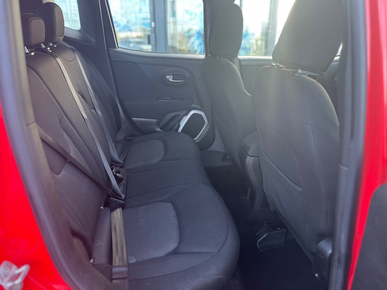 Used Jeep Renegade 2015 for sale - 76906190: Photo 25