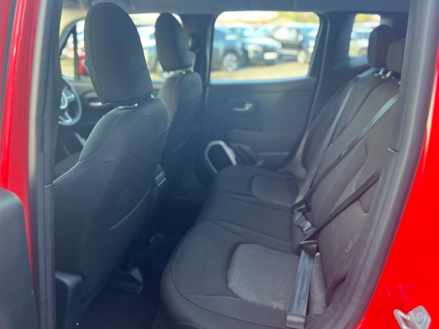 Used Jeep Renegade 2015 for sale - 76906190: Photo 28