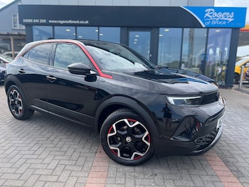 Used Vauxhall Mokka 2021 for sale - 79017455: Photo