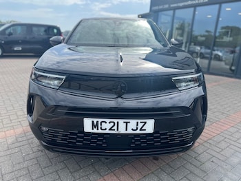 Used Vauxhall Mokka 2021 for sale - 79017455: Photo