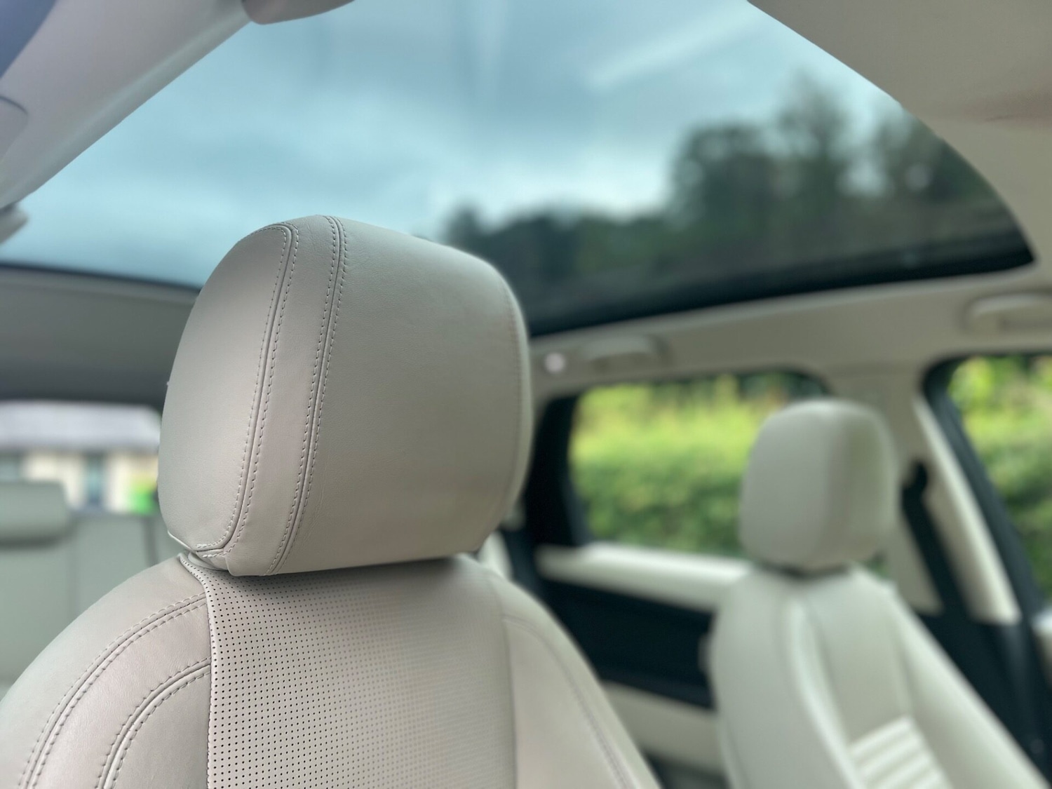 Used Land Rover Discovery Sport 2015 for sale - 76659788: Photo 14