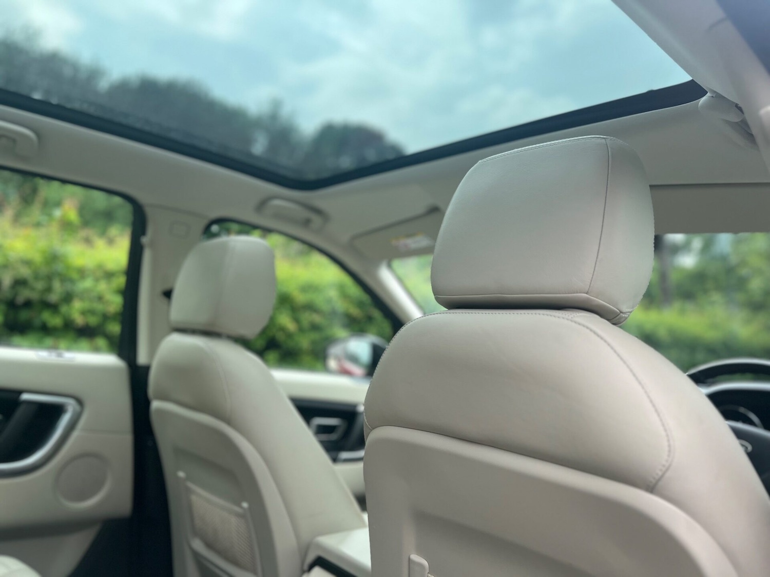 Used Land Rover Discovery Sport 2015 for sale - 76659788: Photo 19