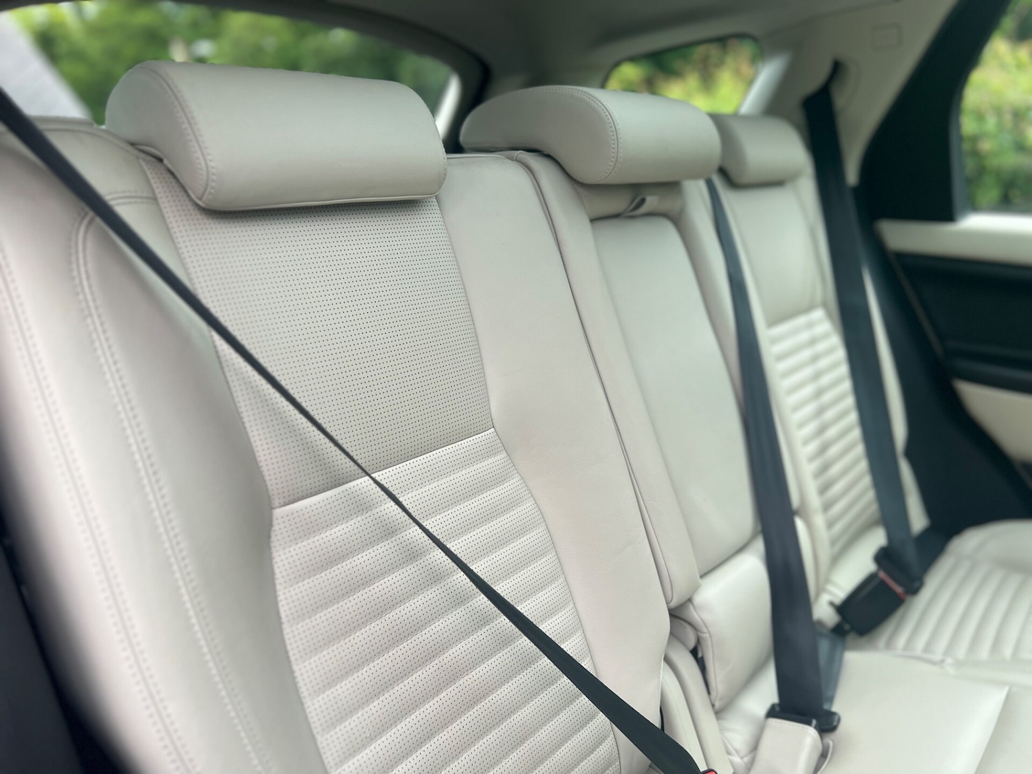 Used Land Rover Discovery Sport 2015 for sale - 76659788: Photo 20