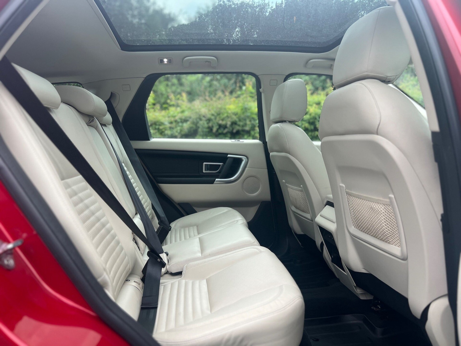 Used Land Rover Discovery Sport 2015 for sale - 76659788: Photo 21