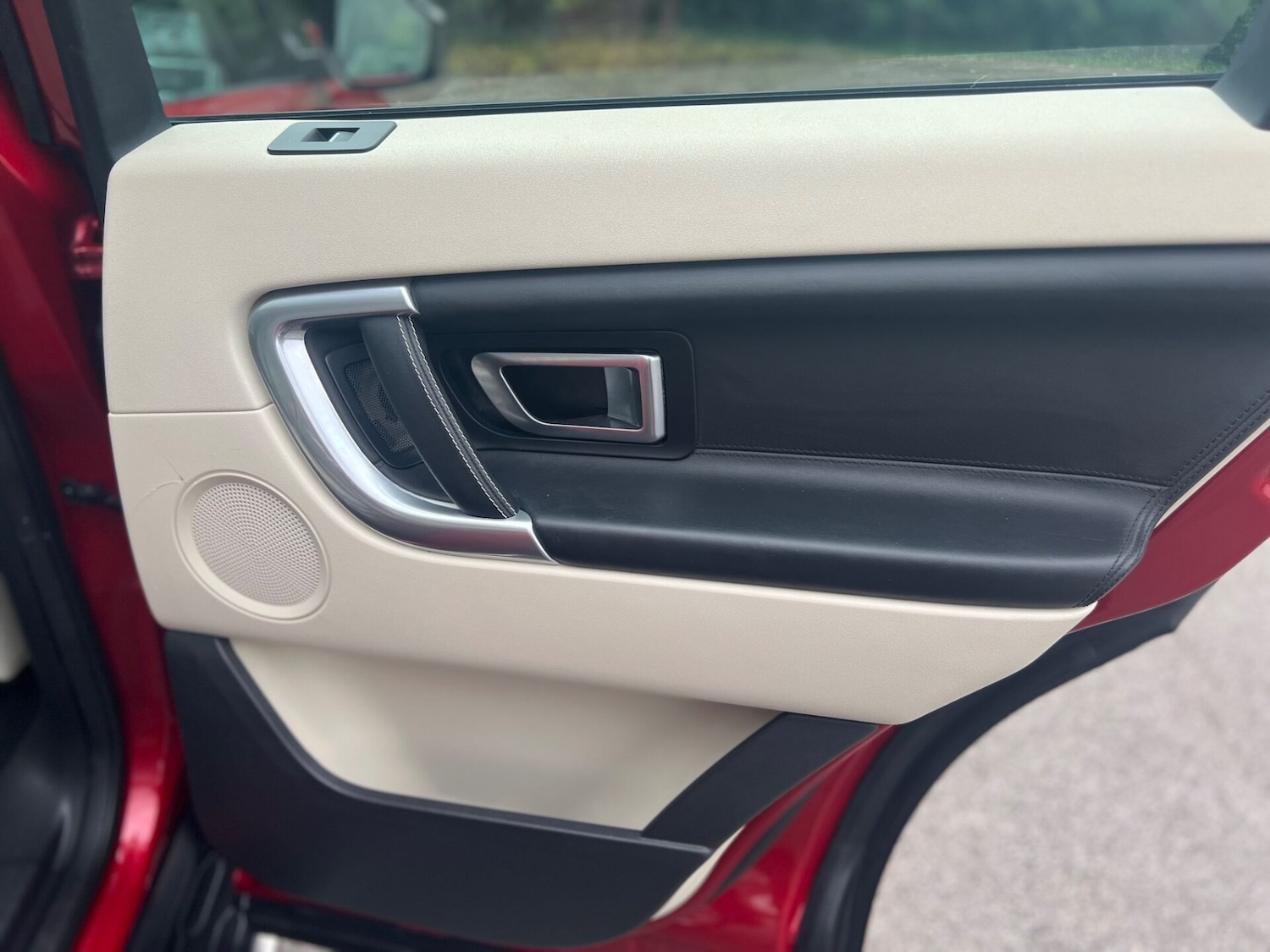 Used Land Rover Discovery Sport 2015 for sale - 76659788: Photo 22