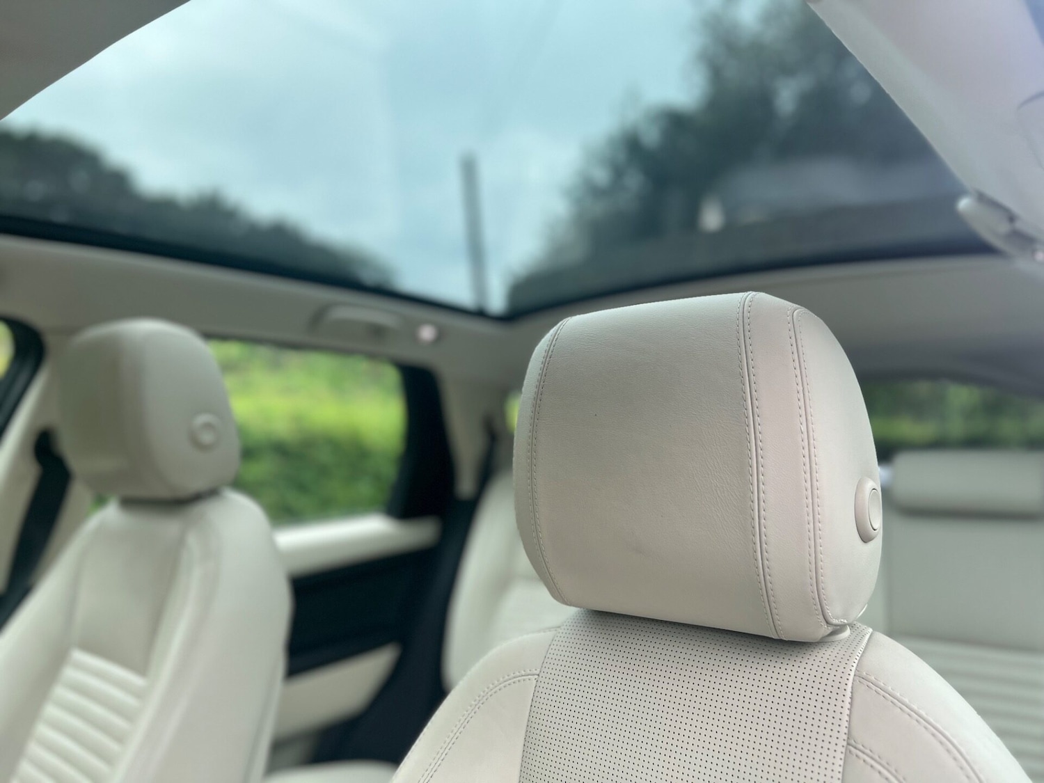 Used Land Rover Discovery Sport 2015 for sale - 76659788: Photo 23