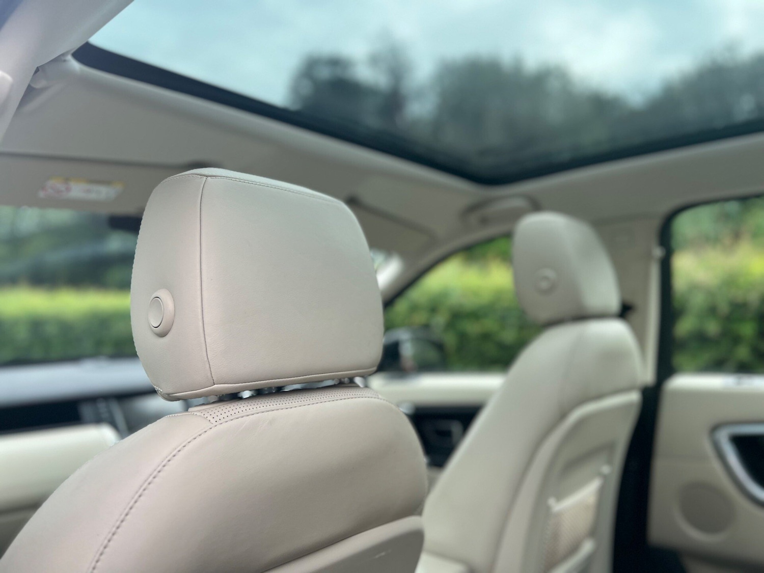 Used Land Rover Discovery Sport 2015 for sale - 76659788: Photo 28