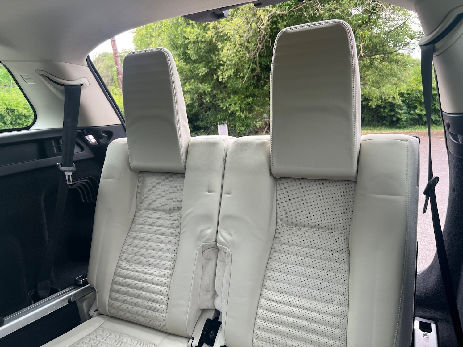 Used Land Rover Discovery Sport 2015 for sale - 76659788: Photo 35