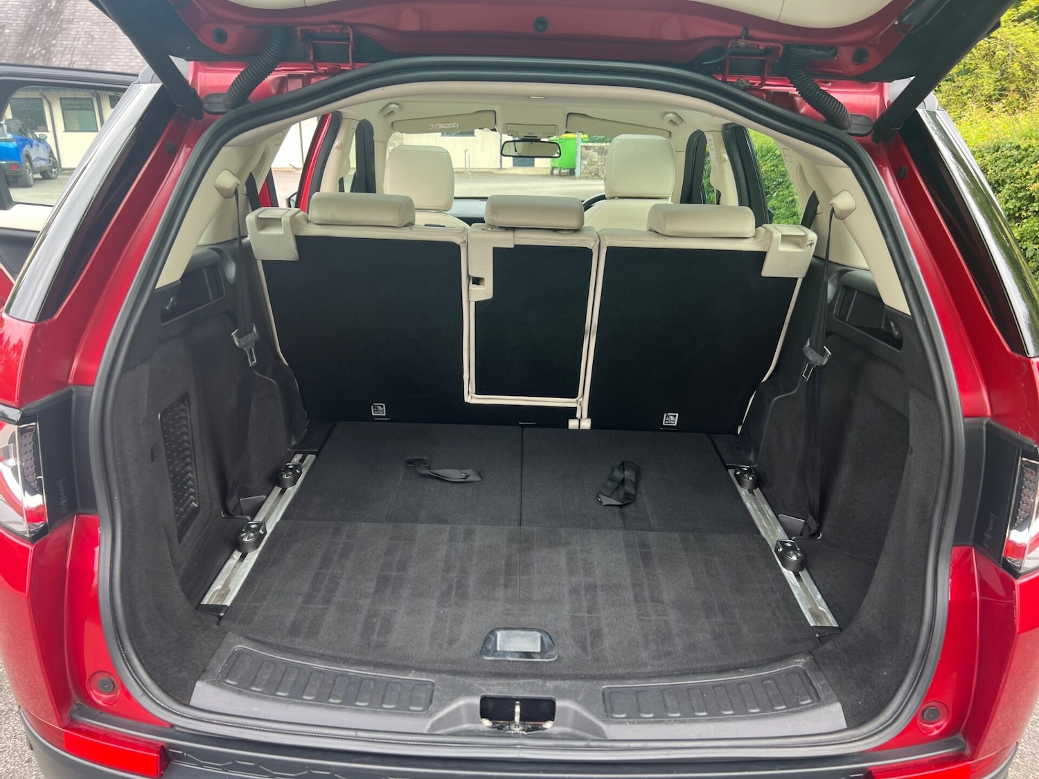 Used Land Rover Discovery Sport 2015 for sale - 76659788: Photo 38