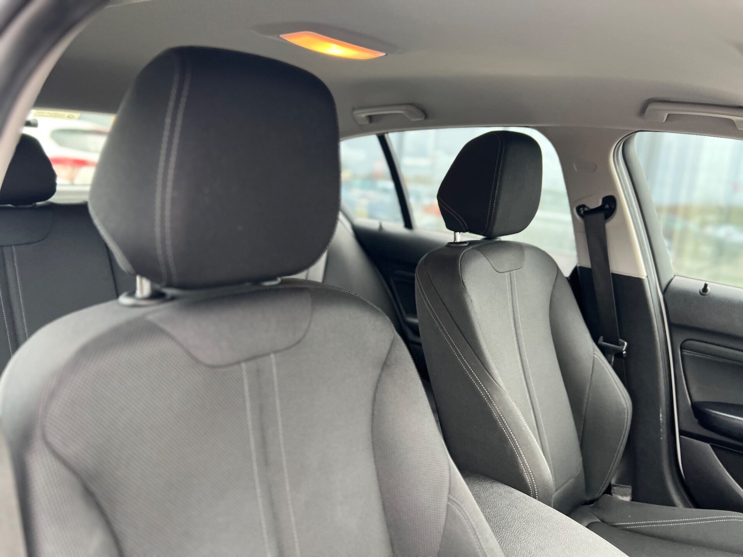 Used BMW 1 Series 2018 for sale - 77298564: Photo 11