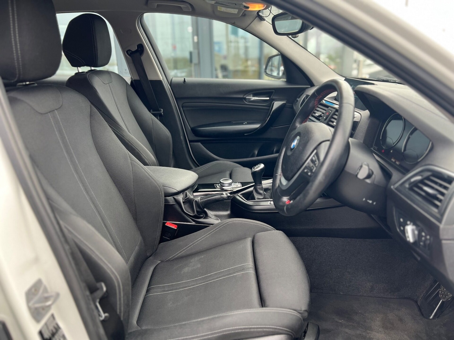 Used BMW 1 Series 2018 for sale - 77298564: Photo 13