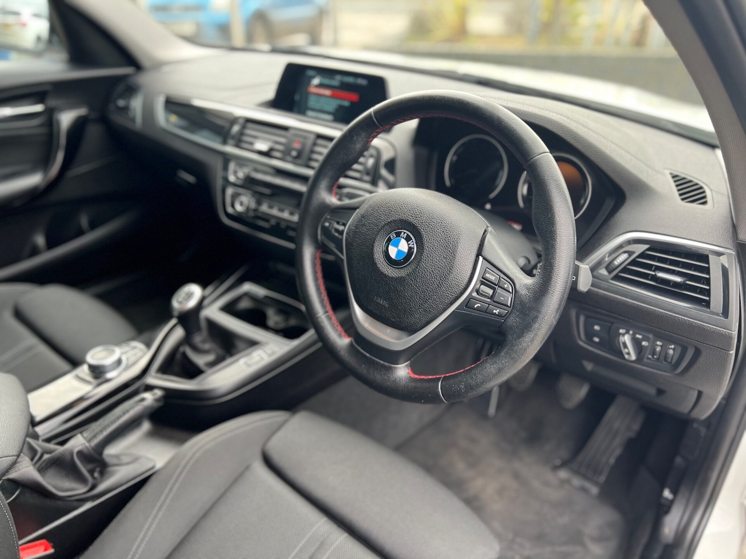 Used BMW 1 Series 2018 for sale - 77298564: Photo 14