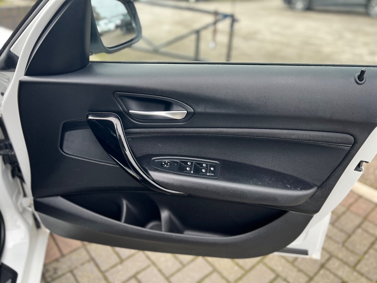 Used BMW 1 Series 2018 for sale - 77298564: Photo 15