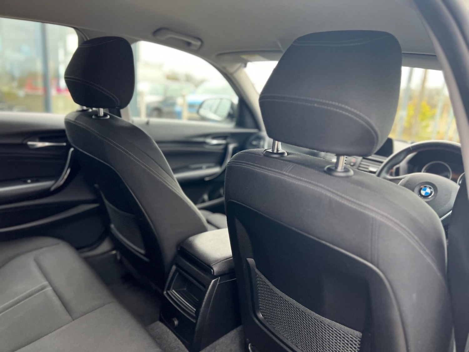 Used BMW 1 Series 2018 for sale - 77298564: Photo 16