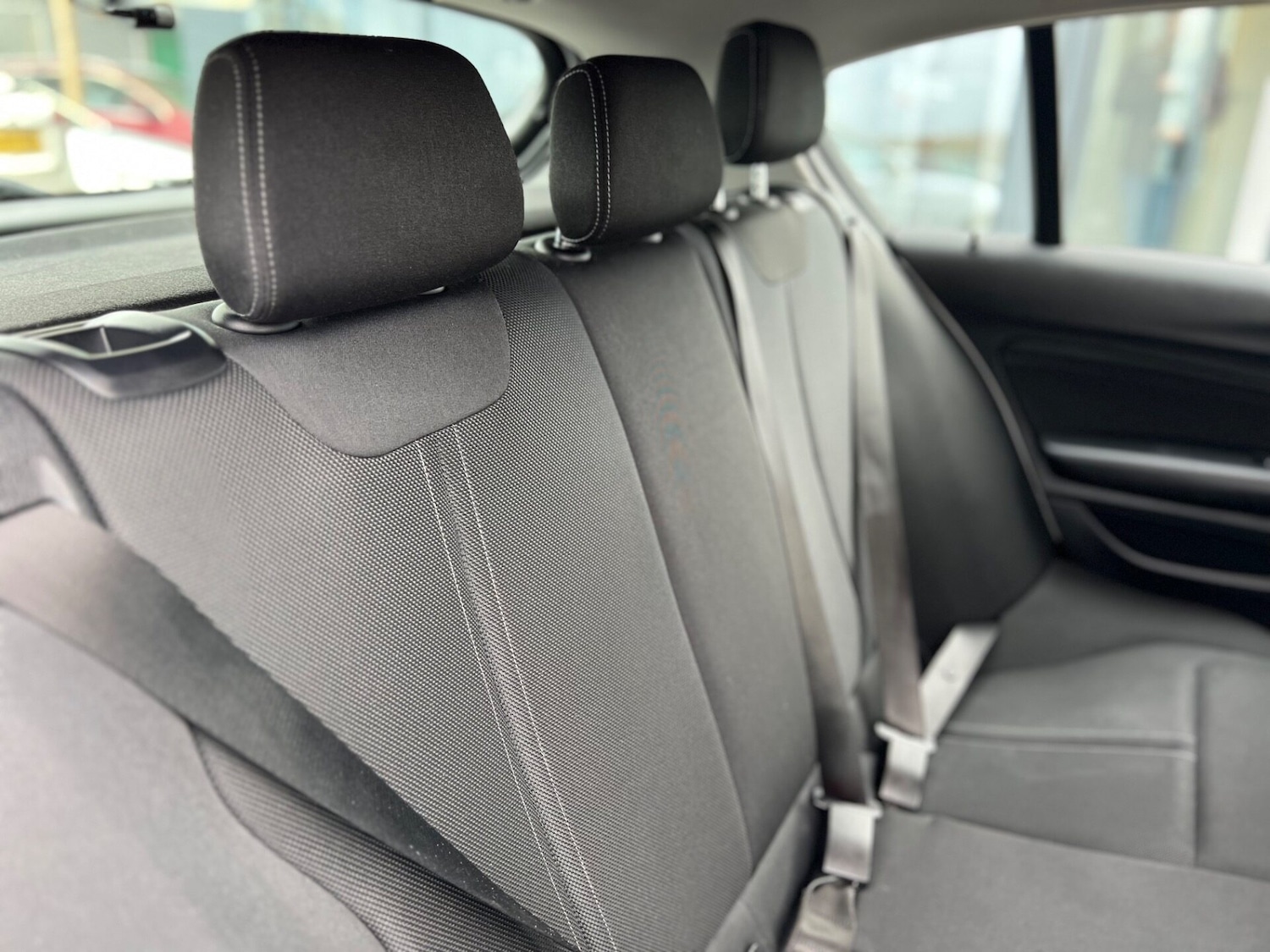 Used BMW 1 Series 2018 for sale - 77298564: Photo 17