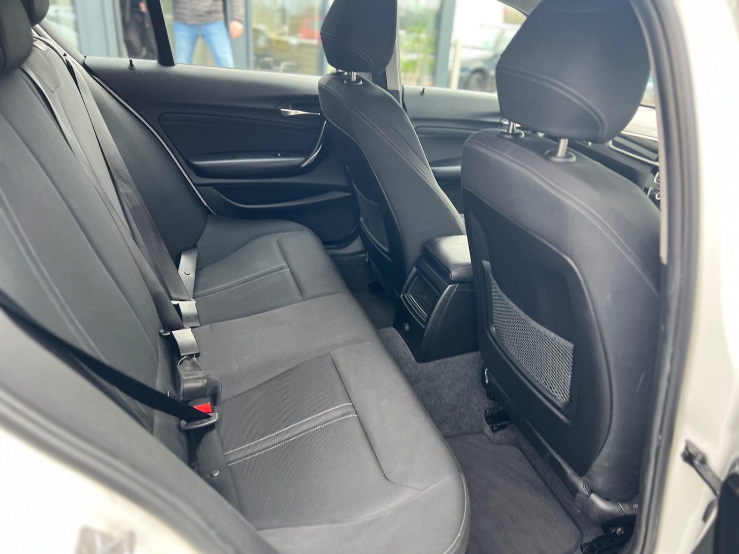 Used BMW 1 Series 2018 for sale - 77298564: Photo 18