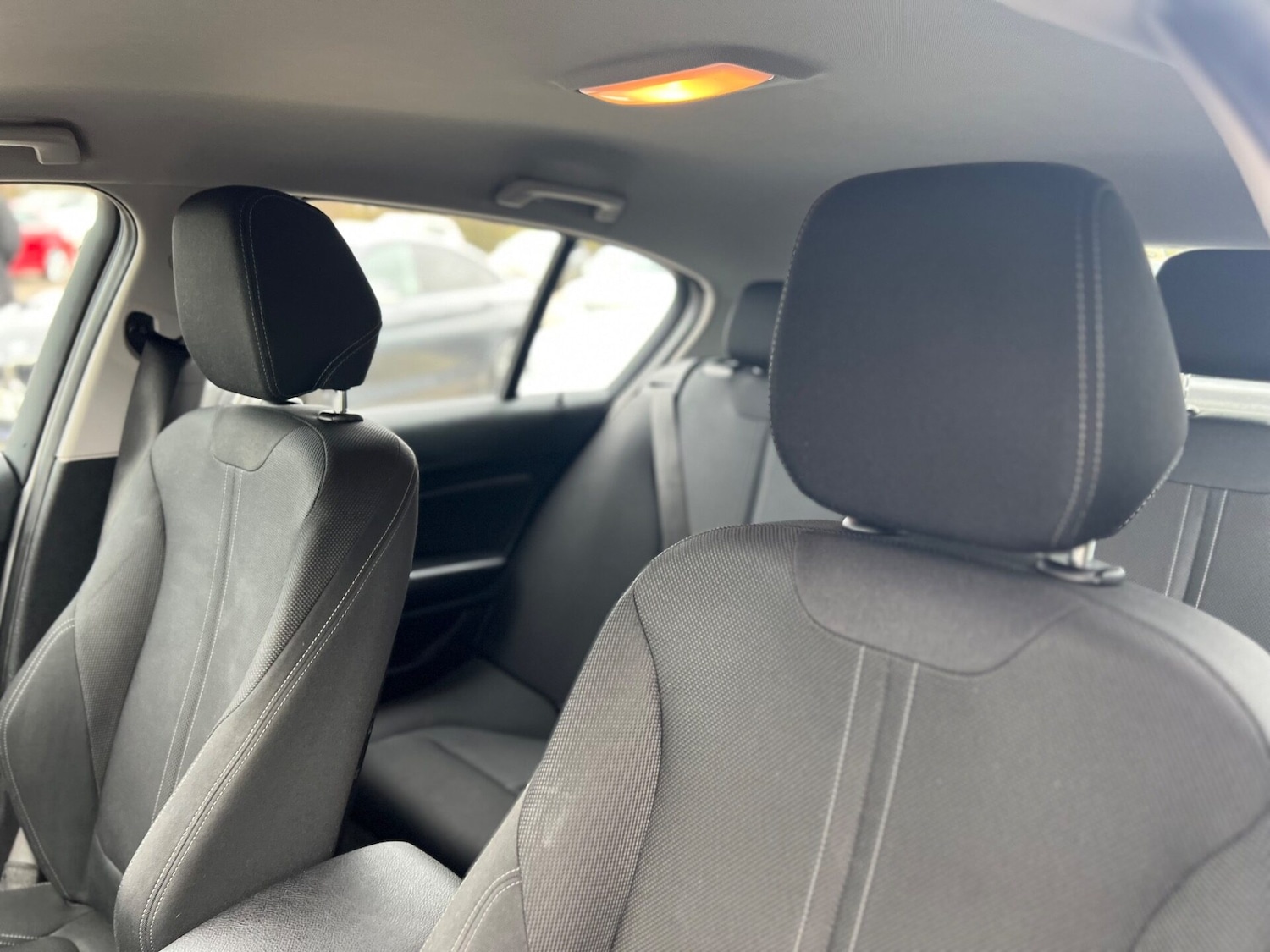 Used BMW 1 Series 2018 for sale - 77298564: Photo 20