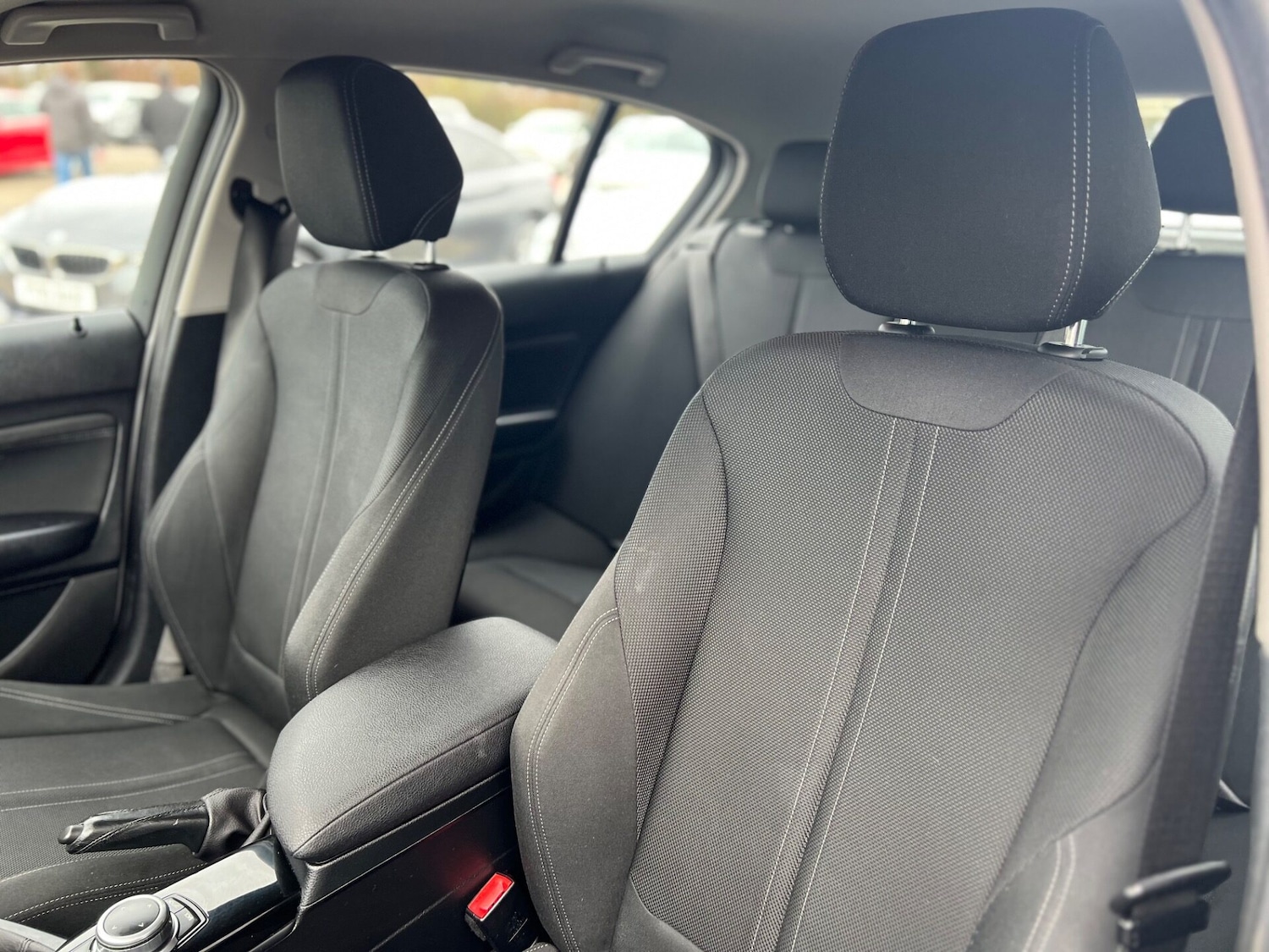 Used BMW 1 Series 2018 for sale - 77298564: Photo 21