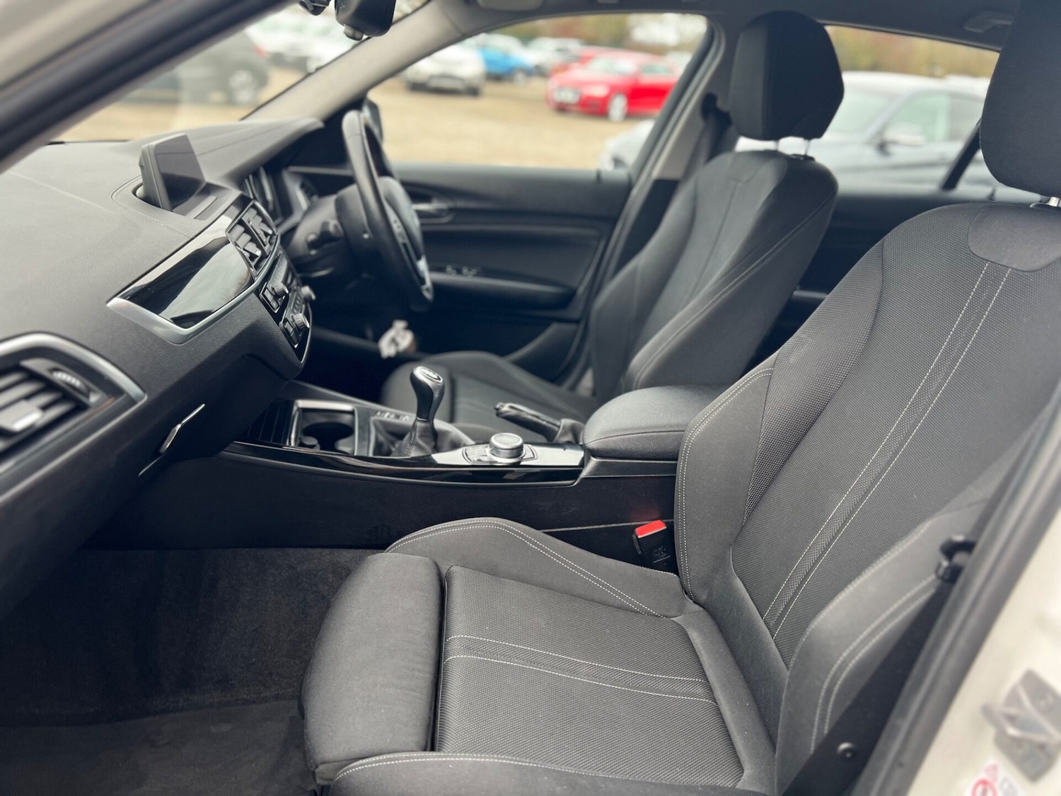 Used BMW 1 Series 2018 for sale - 77298564: Photo 22