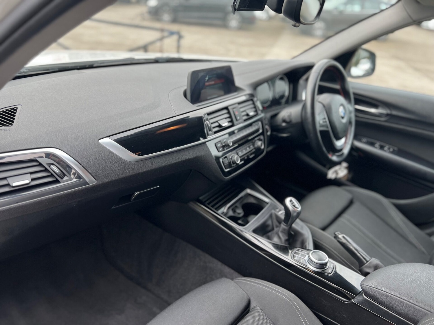 Used BMW 1 Series 2018 for sale - 77298564: Photo 23