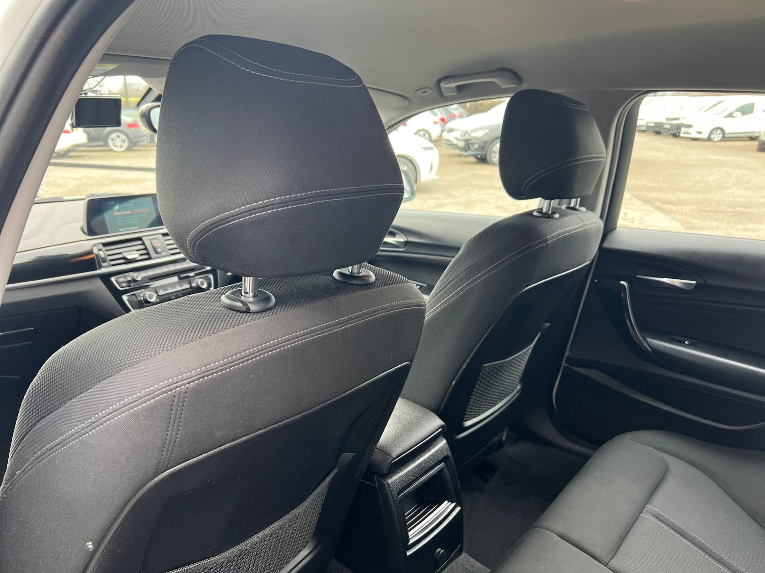 Used BMW 1 Series 2018 for sale - 77298564: Photo 25