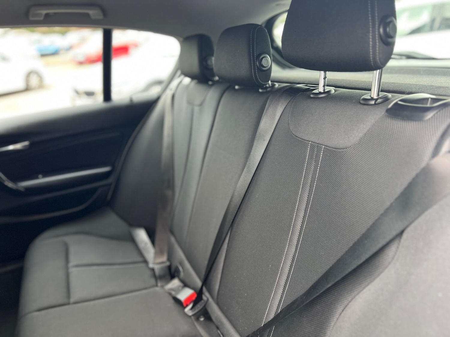 Used BMW 1 Series 2018 for sale - 77298564: Photo 26