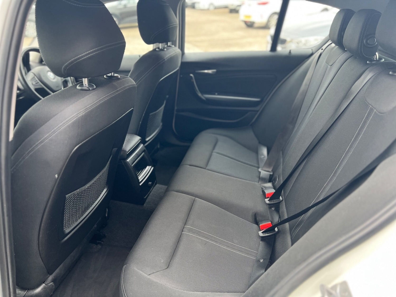 Used BMW 1 Series 2018 for sale - 77298564: Photo 27