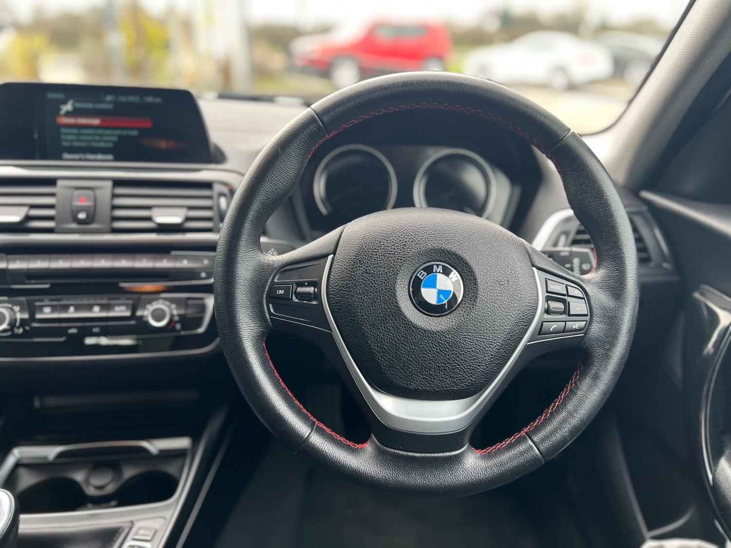 Used BMW 1 Series 2018 for sale - 77298564: Photo 28